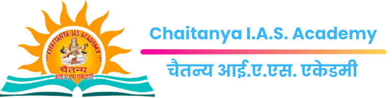 Chaitanya IAS Academy