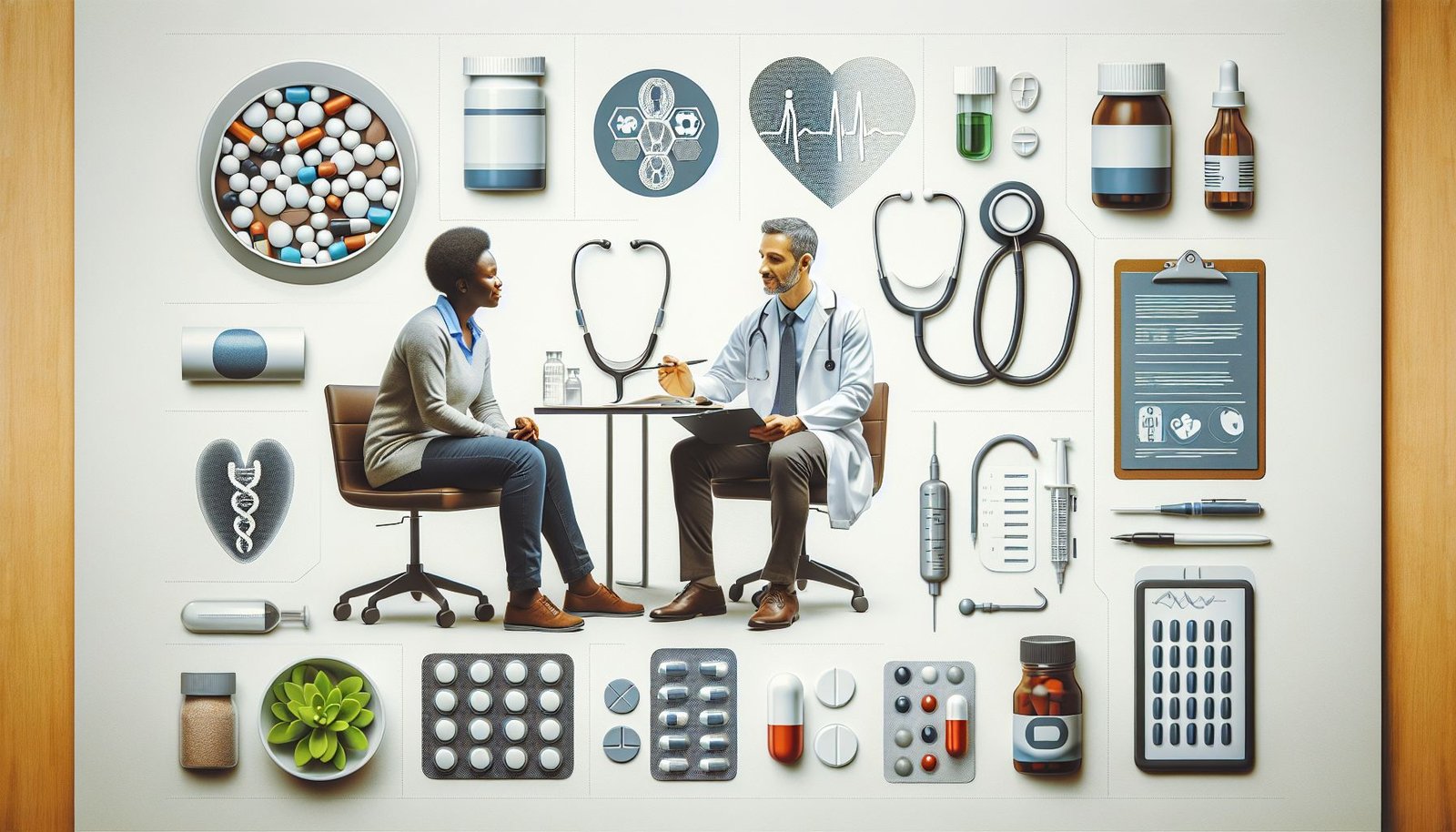 Guide to Erectile Dysfunction Treatment